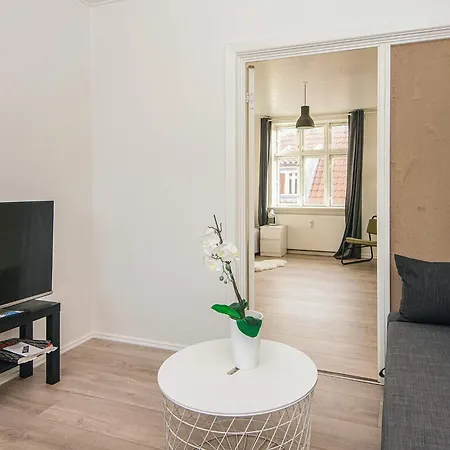 6 Person In Ferienhaus