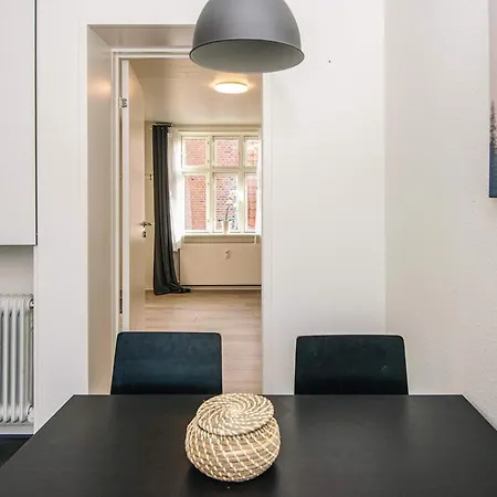 Ferienhaus 6 Person In