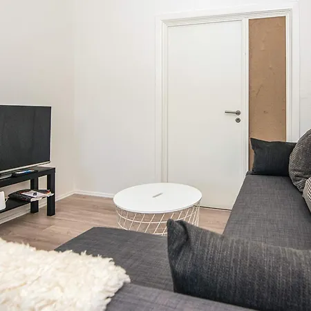 6 Person In Ferienhaus Ringkøbing