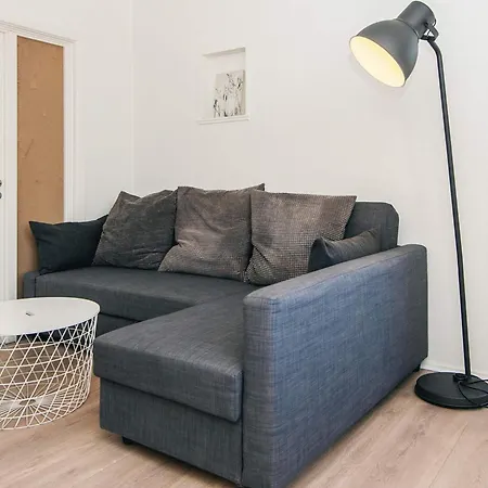 6 Person In * Ringkøbing