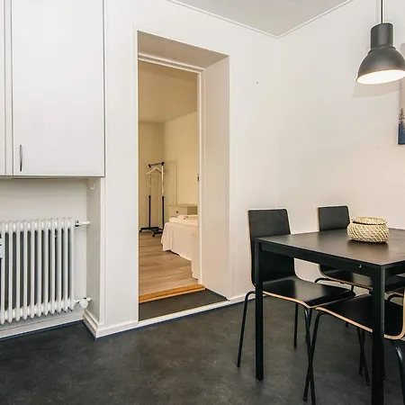 Ferienhaus 6 Person In *
