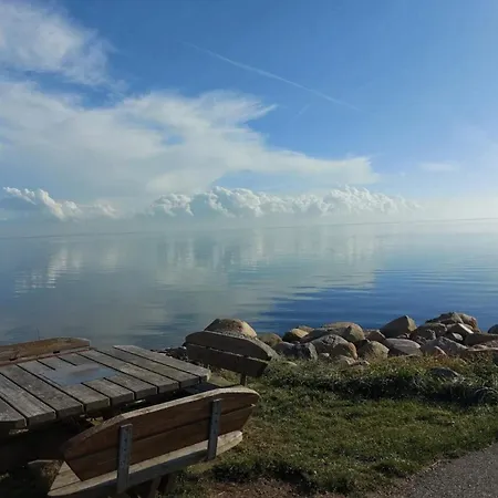6 Person In * Ringkøbing