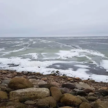 6 Person In Ringkøbing