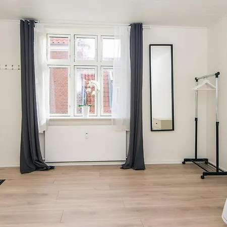 Ferienhaus 6 Person In Ringkøbing