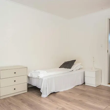Ferienhaus 6 Person In