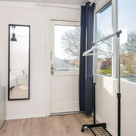 6 Person In Ferienhaus