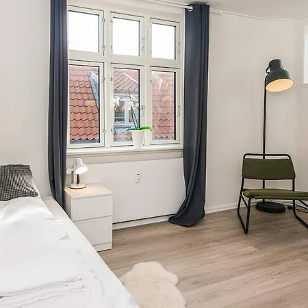 6 Person In Ringkøbing